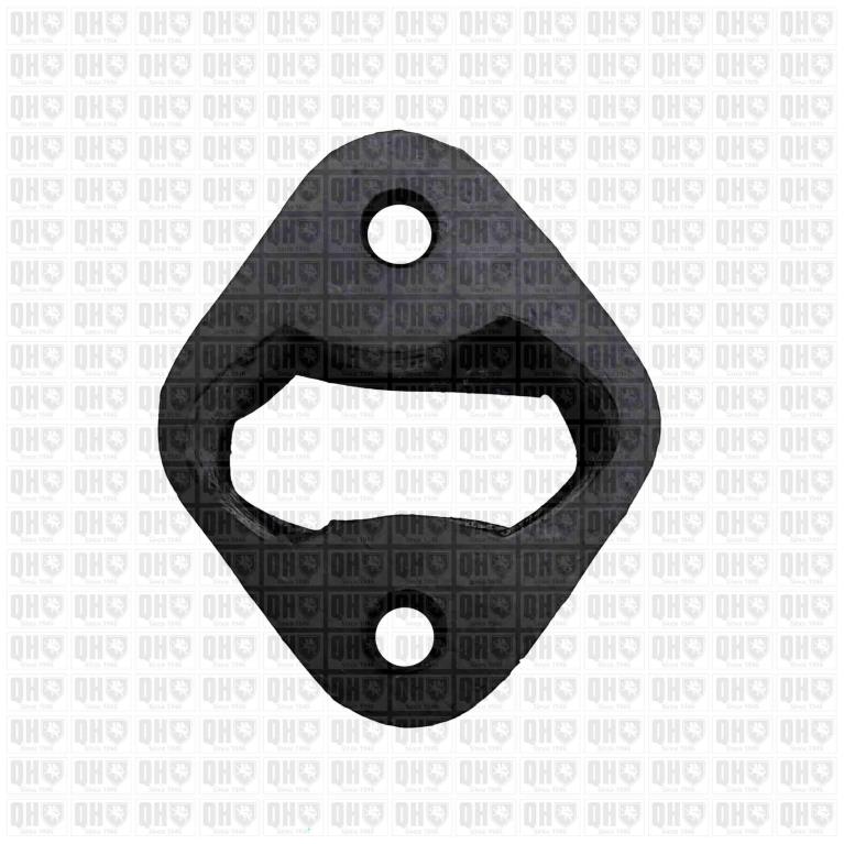 Soporte, silenciador QUINTON HAZELL ref. EM4938